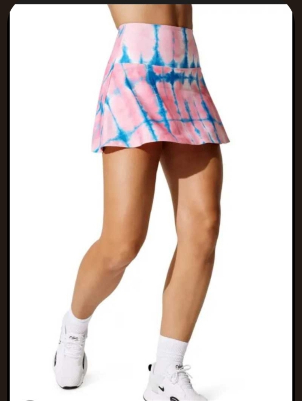 Carbon38 X 11 Eleven Venus Williams Skirt Skort